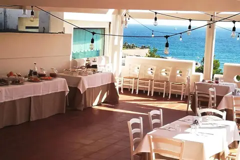 Hotel La Corvetta in Monopoli, foto 5