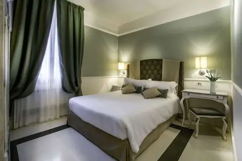 Relais Villa Valfiore in Bologna, foto 7