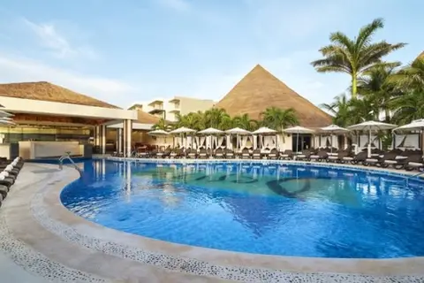 Desire Riviera Maya Pearl Resort in Puerto Morelos, foto 9