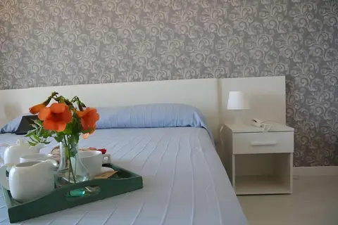 Hotel Baia Azzurra in Taormina, foto 16