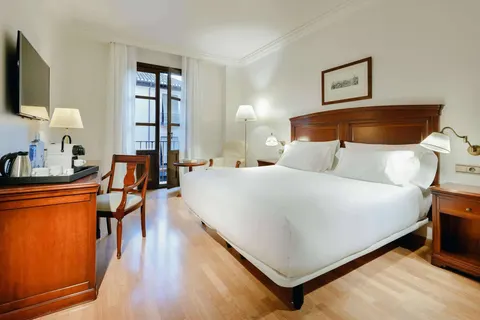 Hotel Sercotel Palacio de los Gamboa in Granada — foto 3