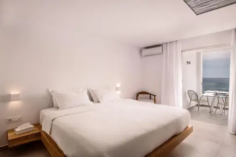 Kantouni Beach Boutique Hotel in Πάνορμος — foto 5