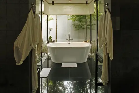Kayumanis Private Villas & Spa Nusa Dua in Nusa Dua, Badung, foto 8