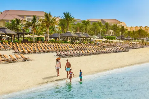 Sofitel Dubai The Palm in Sofitel Dubai The Palm Resort Spa, foto 14