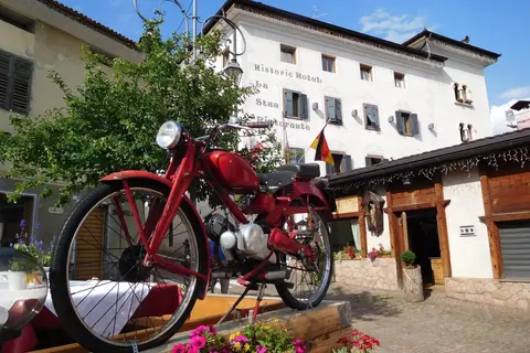 La Stua in Cavalese, foto 10