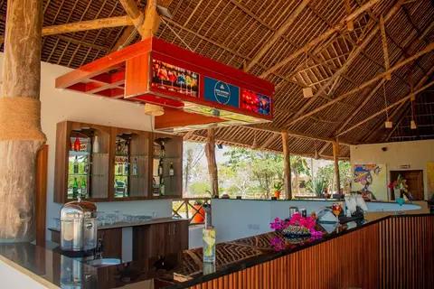 Royal Mandarin in Pwani Mchangani — foto 16