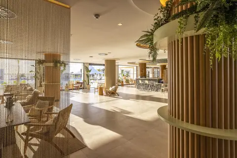 Radisson Blu Resort  Lanzarote in Teguise — foto 26