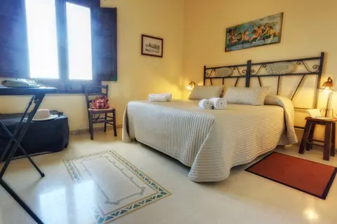 Glamping Agriturismo Vultaggio in Guarrato — foto 17
