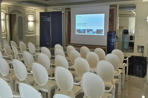 Hotel Alli Due Buoi Rossi in Alessandria — foto 5