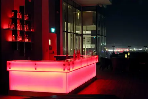 Cinnamon Red Colombo in Colombo — foto 17