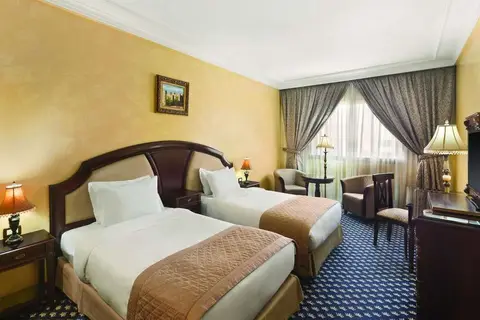 Ramada by Wyndham Fes in Fez — foto 21