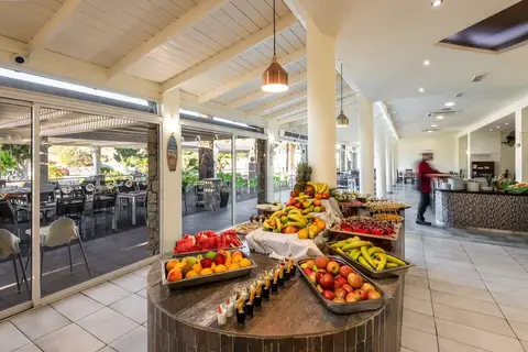 Delfinia Resort in Κολύμπια — foto 28