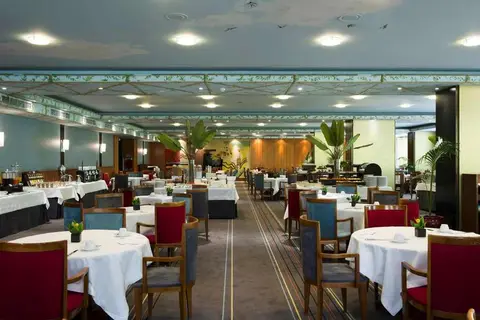 Altis Grand Hotel in Lissabon, foto 19