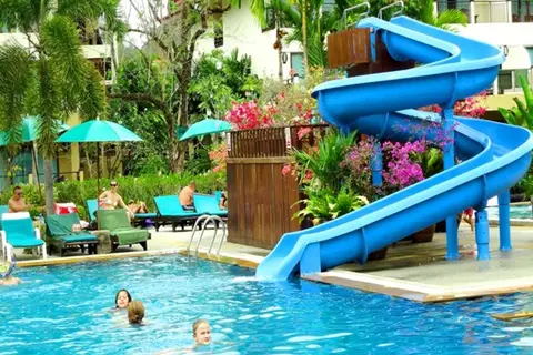 Khaolak Emerald Beach Resort & Spa in เขาหลัก — foto 11