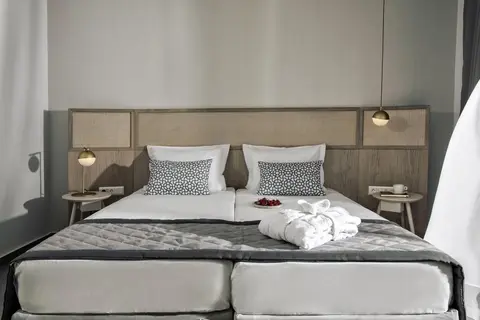 Xenios Possidi Paradise Hotel in Δημοτική Ενότητα Κασσάνδρας — foto 7