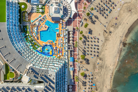 HOVIMA La Pinta Beach Front Family hotel foto 31