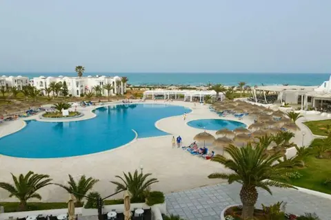 Vincci Helios Beach in Tezdaine — foto 9