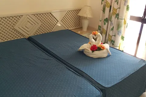 Appartementen Balaia Golf Village foto 11