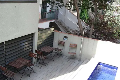 Aparthotel Aramunt in Barcelona — foto 10