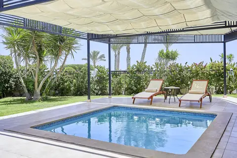 JAZ Elite Crystal, Almaza Bay in Marsa Matrouh, foto 26