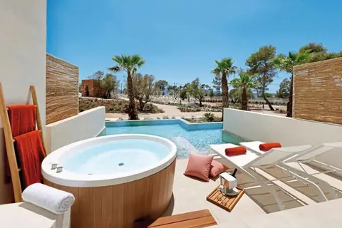 TRS Ibiza Hotel & Signature Level in Sant Anoni de Portmany — foto 11