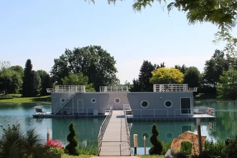 Vakantiepark La Sirenetta foto 6