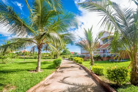 Azao Resort & Spa in Pongwe, foto 11