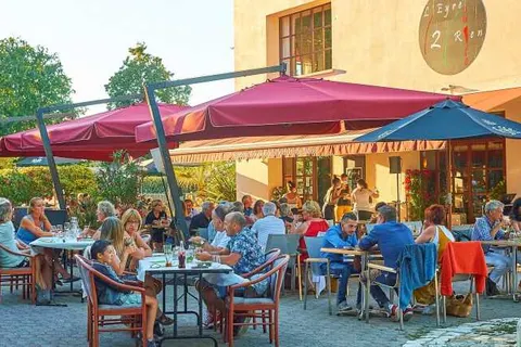 Résidence Château de Salles foto 3