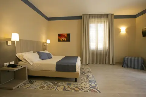 Map Holiday Residence in Milaan, foto 17