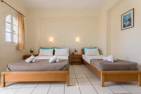 Laganas Holidays Hotel in Laganas, foto 17