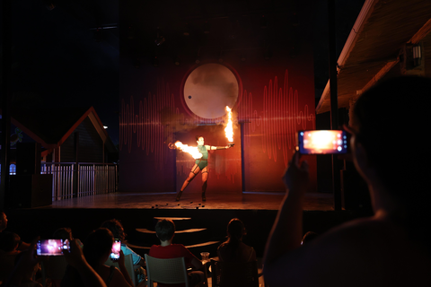 Hotel Eos Beach Resort foto 19