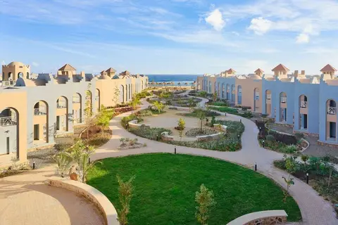 Lazuli Hotel Marsa Alam in Lazuli Hotel Marsa Alam, foto 11