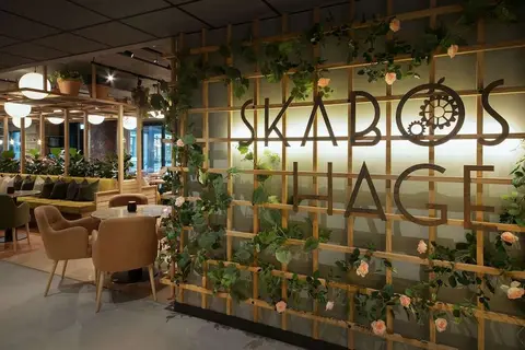 Scandic Sjølyst in Oslo — foto 9