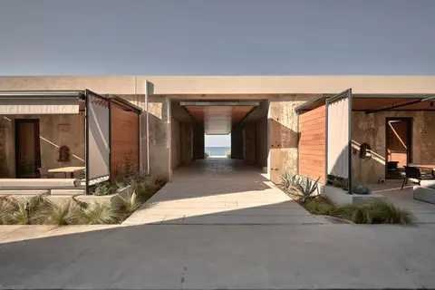 Hotel Dexamenes Seaside in Δημοτική Ενότητα Αμαλιάδας — foto 32