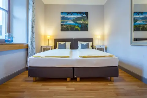Hotel Seehof in Zell am See — foto 2