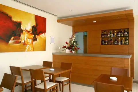 Hotel Matriz in Ponta Delgada — foto 8
