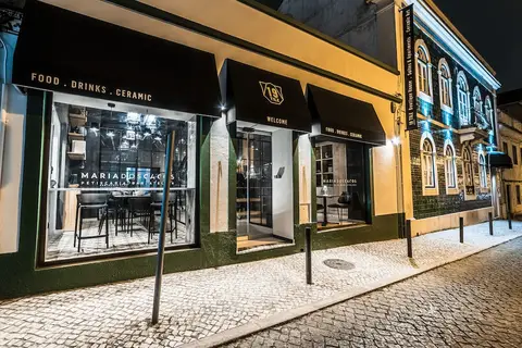 19 Tile in Caldas da Rainha — foto 25