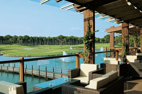 Sueno Hotels Golf Belek in Serik — foto 2