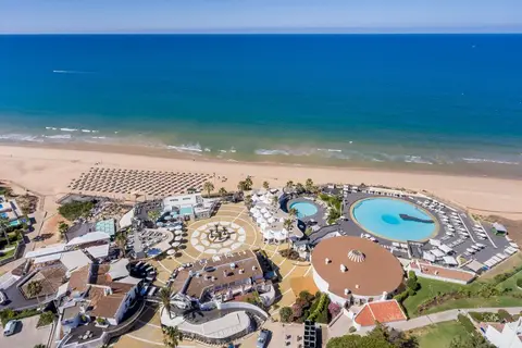 Vale do Lobo Resort in Seixal, foto 5