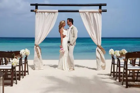 Aruba Marriott Resort & Stellaris Casino in West Punt — foto 28