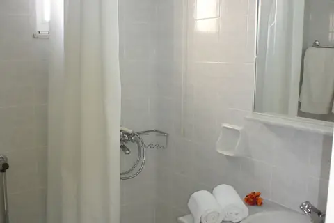 Andromeda Hotel Apartments in Kos — foto 29
