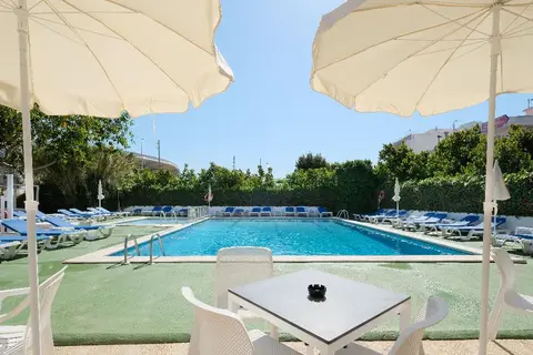 AzuLine Hotel Llevant in Sant Antoni de Portmany