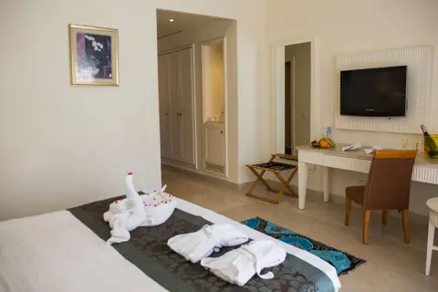 Il Mercato Hotel & Spa in Sharm El Sheikh, foto 15