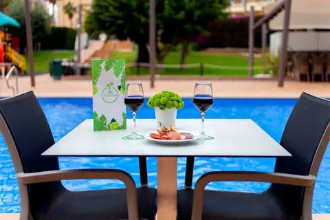 Helios Benidorm in Benidorm — foto 6
