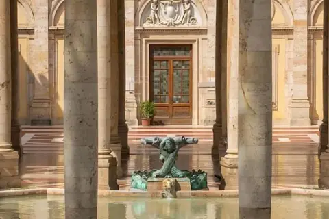 Alassio in Montecatini Terme, foto 24