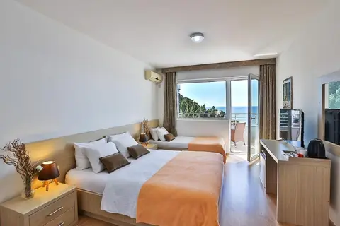 Villa Vanty in Sveti Stefan Island — foto 3