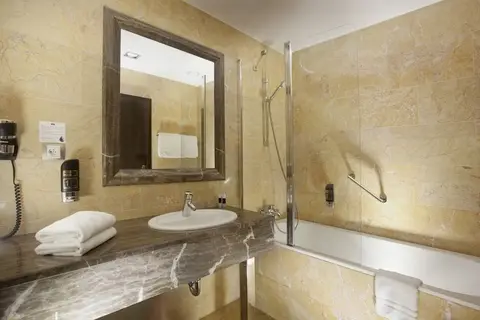 Grandior Hotel Prague in Praag — foto 13