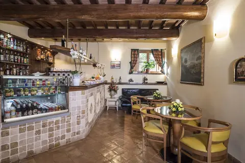 Borgo di Celle in Città di Castello, foto 7