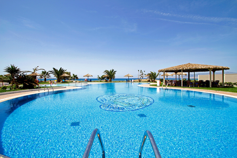 Plaza Beach Hotel foto 1