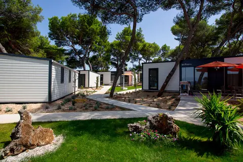 Waterman Beach Village in Supetar — foto 17